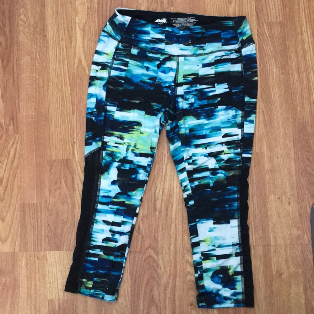 Sports leggings